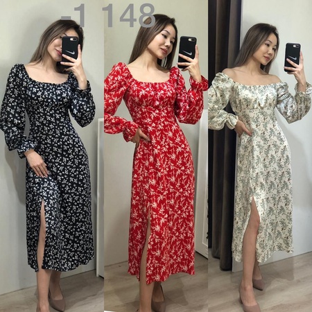 коллекция весна