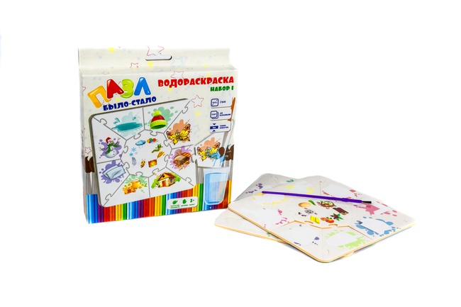 Eğitici ve masa oyunları