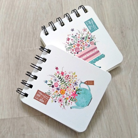 Not Defteri &quot;Yaratıcı&quot; çizgisiz