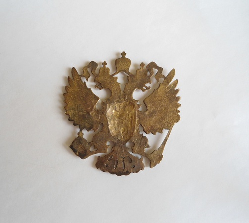 Гербы России