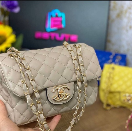 сумка Шанель