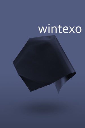 Тентовая, палаточная водонепроницаемая и ветрозащитная ткань Оксфорд / Oxford 420D