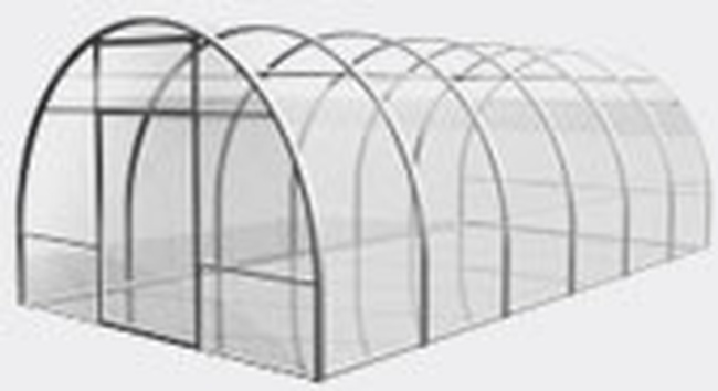 КАРКАС ТЕПЛИЦЫ