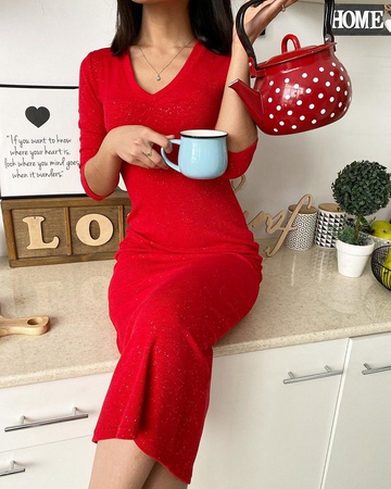 Платье Special