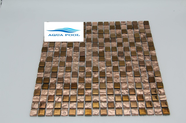 Мозаика (майолика) высшего сорта