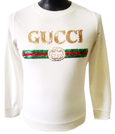 Men's sweatshirt