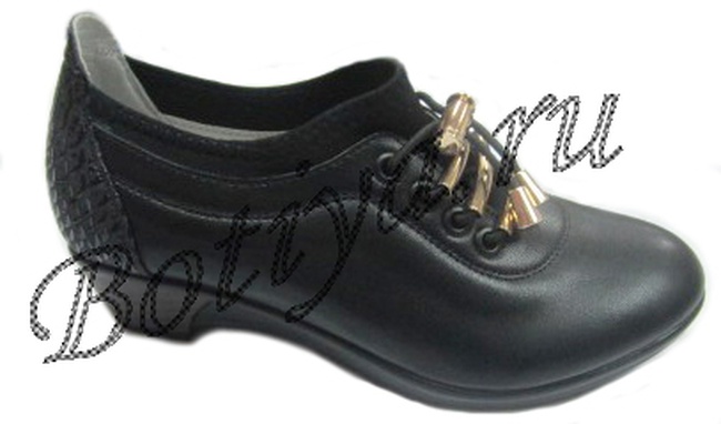 ТУФЛИ К ШКОЛЕ 8932-9