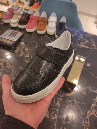 Детская обувь