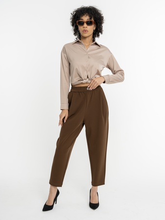 Брюки женские Момцы 003