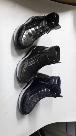 çocuk ayakkabıları