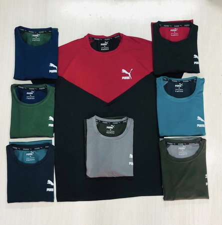 Мужская одежда