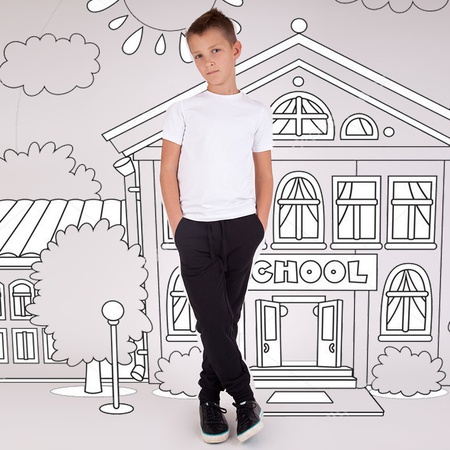 Брюки детские оптом