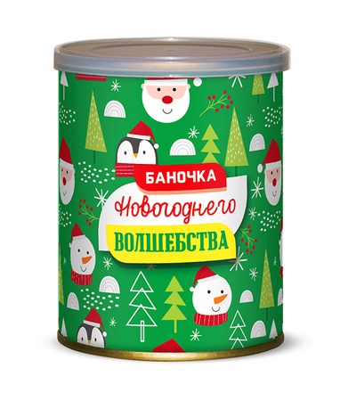 Новый Год 2021