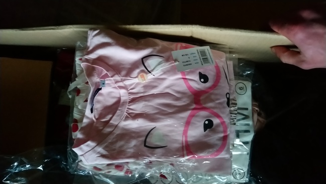 Детская одежда Original Marines