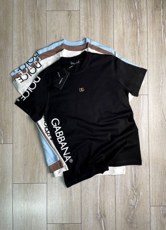 Футболка “DG”