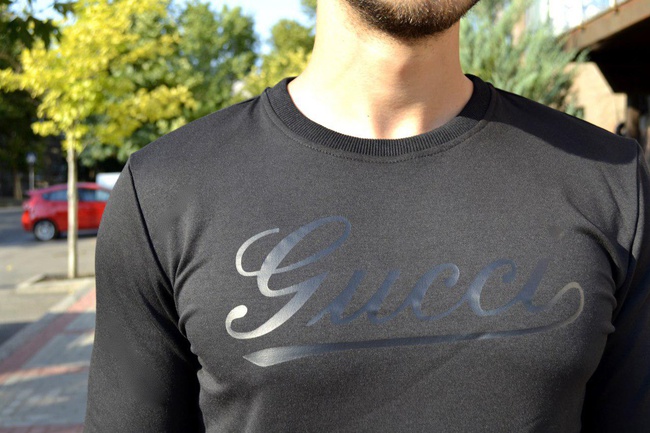 Свитшот GUCCI