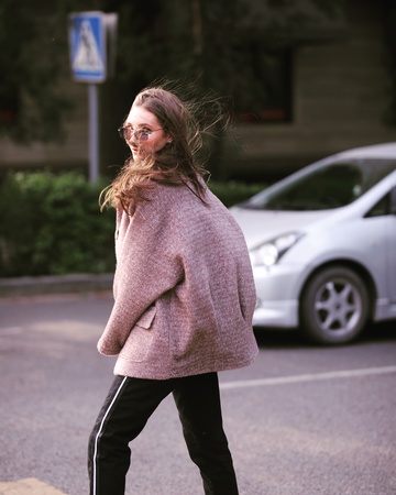 полупальто