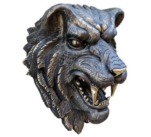 Kaplan başı homurdanıyor