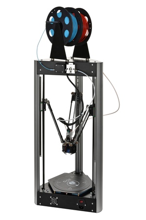 3D ПРИНТЕР 3DQ MINI DUAL
