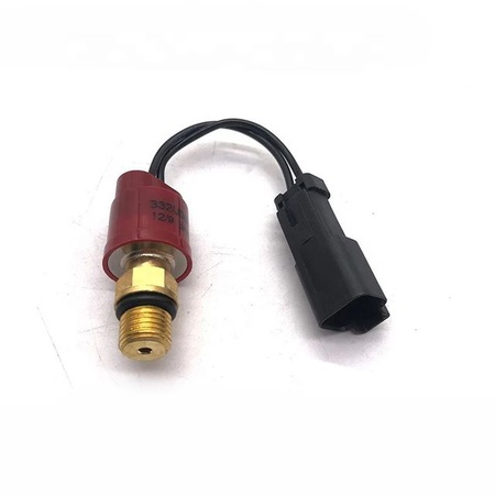 Датчик скорости для экскаватора Caterpillar E311C E311D E312CE 312D E313D E320C, двигатель C6.4 C4.2 3066