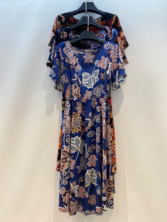 Her gün için elbiseler