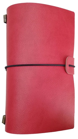 Özel Termo Deri Lastik Kilitli