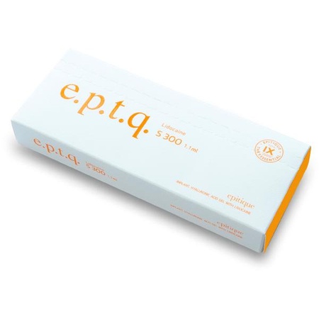 E.P.T.Q S300 - филлер средней плотности