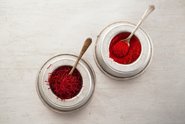 Saffron, Type: supper negin
