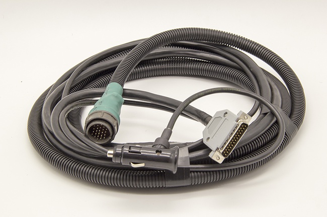 Система контроля высева для сеялки МС-8 комплект