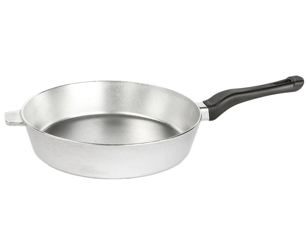 Сковорода «Хозяюшка» 24 см