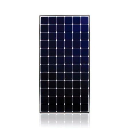 Солнечные PV-модули 50w 100w 150w 200w 250w 300w 340w 350w 365w 375w 385w 390w монокристаллический