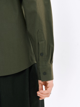 Мужская рубашка. Топ 2024 - 2124