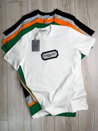 Футболка “CD”