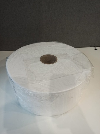 Спанбонд, СМС, Мельтблаун