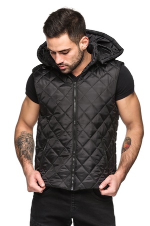 Мужской жилет "Артур"