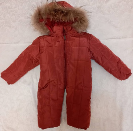 №02   kids-детские куртки