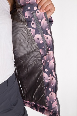 Зимние утепленные костюмы