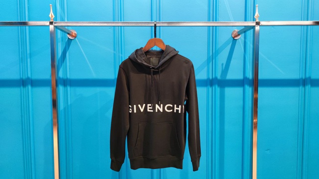 Толстовка Givenchy - Худи