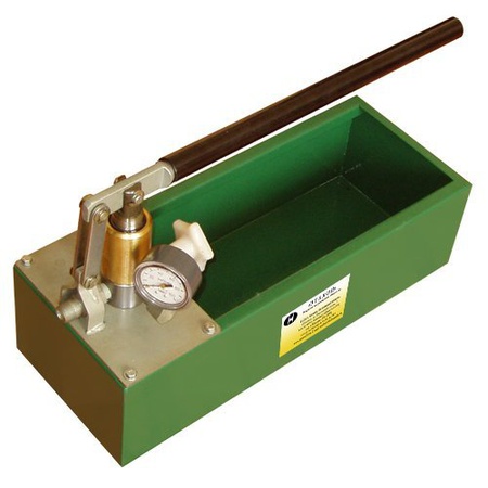 Насос ручной НР-60