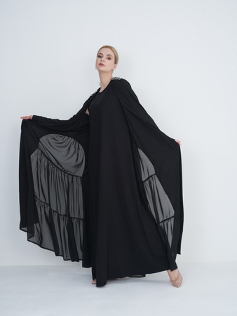 Платье Абая