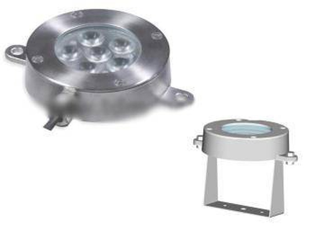 Подводный светильник светодиодный СДП-25