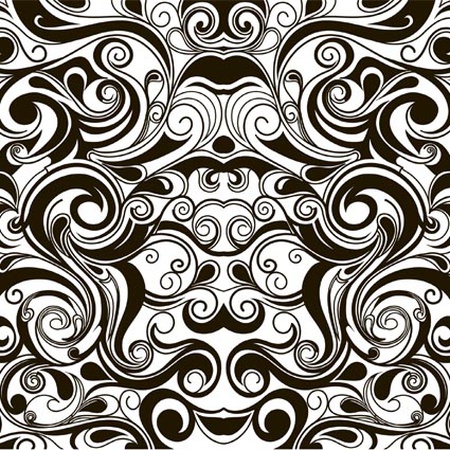 Baroque prints E-0002