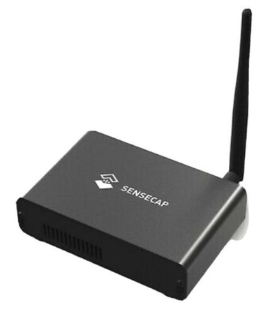 SenseCAP M1 LoRaWAN Indoor Gateway – EU868/US915