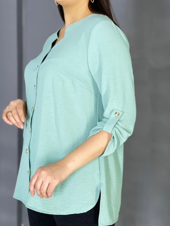 Повседневная рубашка.