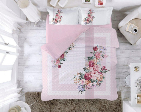 Текстиль для дома производства Турции