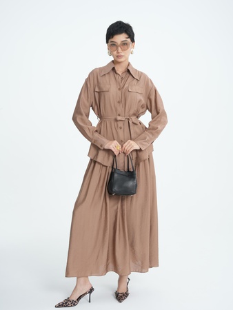 Костюм Р-23+Ю-05