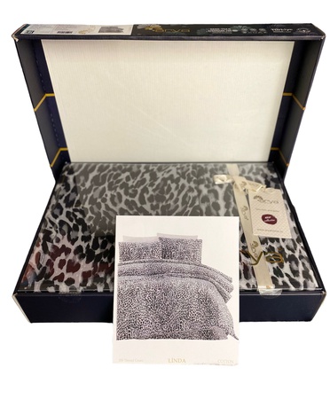 Постельное белье ARYA