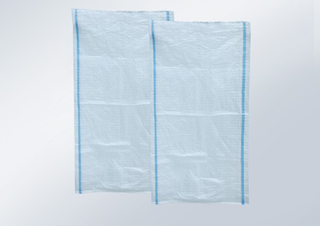 Полипропиленовый мешок оптом