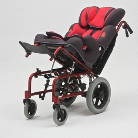 Кресло-коляска FS258LBYGP