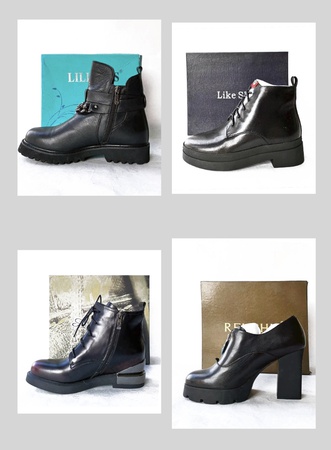 Женская обувь